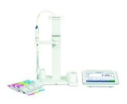 pH / ion meter SevenDirect™ SD50 Pure H2O-Kit | Type : SD50 Pure H<sub>2</sub>O-Kit